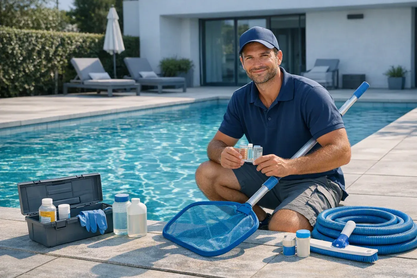 Saison : les articles du blog Piscilog
